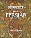 Oriental Rugs: Persian