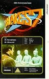 Blake's 7 - Sarcophagus / Ultraworld - Episodes 35 And 36 [1979]