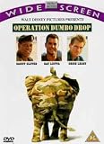 Operation Dumbo Drop [UK IMPORT] - Danny Glover