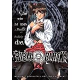 BIBLE BLACK 01 (DVD MOVIE)