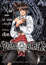 BIBLE BLACK (ADULT) - BIBLE BLACK (ADULT)