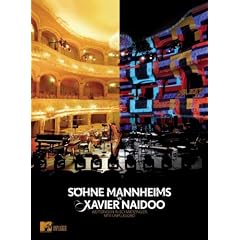 Wettsingen in Schwetzingen / MTV unplugged [2 DVDs]