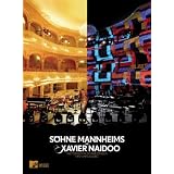Wettsingen in Schwetzingen / MTV unplugged [2 DVDs]von "S�hne Mannheims vs...."