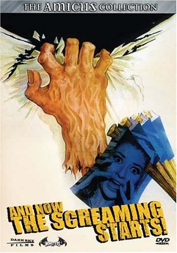 Download And Now the Screaming Starts! Online!