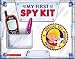 Books : My First Spy Kit