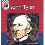 John Tyler (United States Presidents) book cover