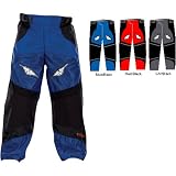 Mission Helium 1500 Inline Hockey Pants - Senior
