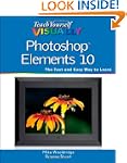 Teach Yourself VISUALLY Photoshop Ele...