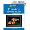 Teach Yourself VISUALLY Photoshop Elements 10