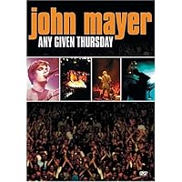 John Mayer - Any Given Thursday (2003)