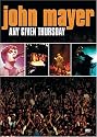 Mayer, John - Any Given Thursday [DVD]