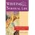 Writing and the Spiritual Life : Finding Your Voice by Looking Within