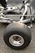 Go-kart Racing Slick Tire Close-up - 24