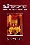 The New Testament and the People of God