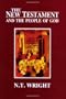 The New Testament And The People Of God: Christian Origins And The Question Of God, Volume 1