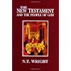 The New Testament and the People of God Volume 1 (Christian Origins and the Question of God)