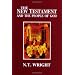 The New Testament and the People of God Volume 1 (Christian Origins and the Question of God)