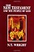 The New Testament and the People of God