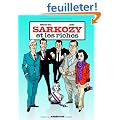 Sarkozy et les riches