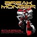 Battle Breaks Advanced Proto [VINYL]