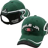 Chase Authentics Dale Earnhardt, Jr. AMP Energy Wing Cap