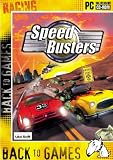 Speed Busters - 