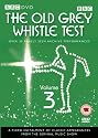 The Old Grey Whistle Test - Vol. 3 [DVD]