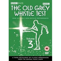 The Old Grey Whistle Test - Vol. 3