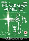 The Old Grey Whistle Test - Vol. 3 [DVD]