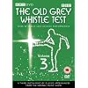 The Old Grey Whistle Test - Vol. 3 [DVD]