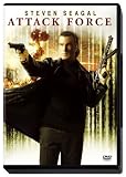 Attack Force - Steven Seagal