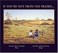 If You're Not from the Prairie