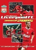 The Official Liverpool FC Annual (Annuals)
