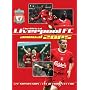 The Official Liverpool FC Annual (Annuals)