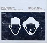 The Tenth Anniversary Collection, Pt. 1: 1990-1995