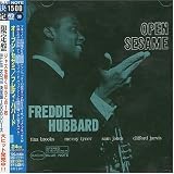 Freddie Hubbard - Open Sesame