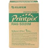Fuji RA6-SD 20 M für NC 400 D (14,8x21)