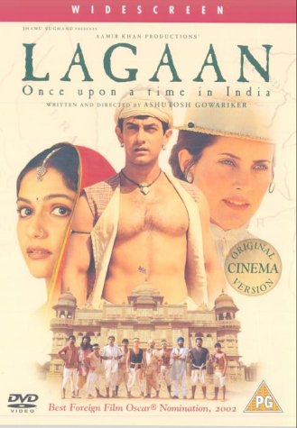 Aamir Khan