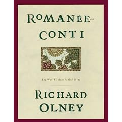 Romanee Conti