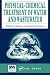 Physical-chemical
Treatment
of
Water
and
Wastewater