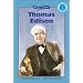 Thomas Edison (Kids Can Read) (Kids Can Read)