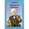 Thomas Edison (Kids Can Read) (Kids Can Read) (Kids Can Read: Level 3)