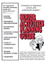 SENIOR ACTIVITIES PLANNING GUIDE