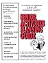 SENIOR ACTIVITIES PLANNING GUIDE