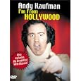 Andy Kaufman: I'm From Hollywood/My Breakfast with Blassie [1998] (REGION 1) (NTSC)