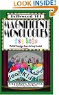 Magnificent Monologues for...
