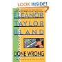 Done Wrong (Marti MacAlister Mysteries)