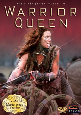 Warrior Queen - How to Choose a Good Movie