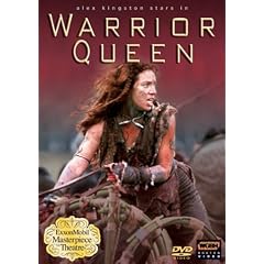 Warrior Queen
