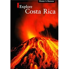Explore Costa Rica